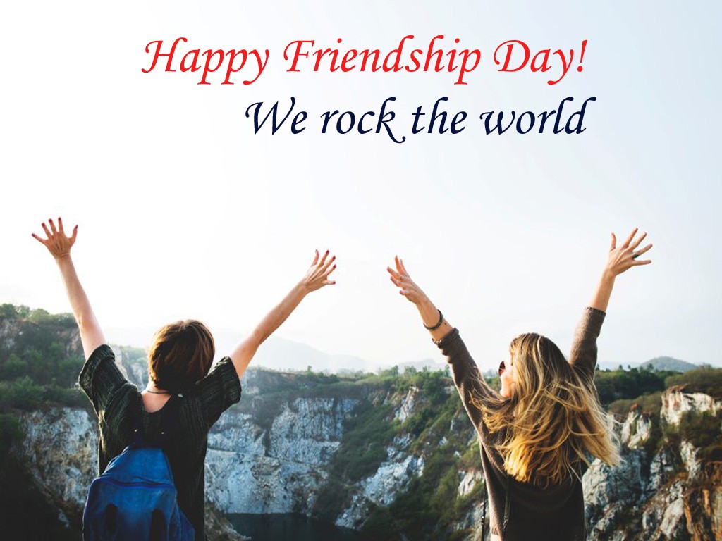 International Day of Friendship