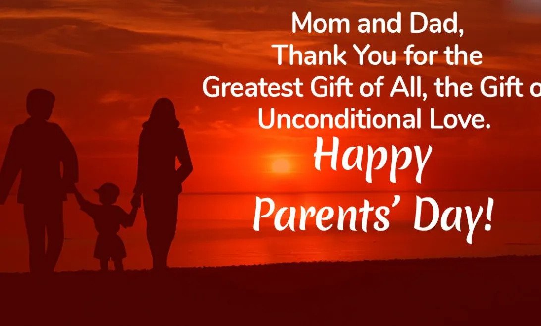 National Parents Day Quotes