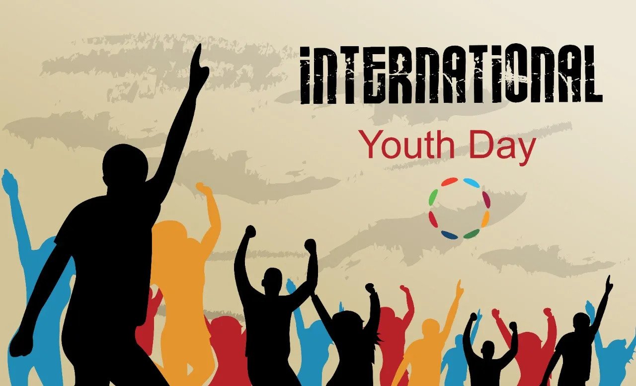 International Youth Day 2022 Theme
