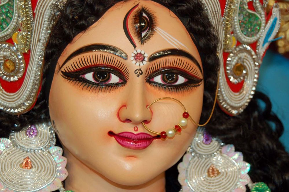 Durga Puja 2022 Photo