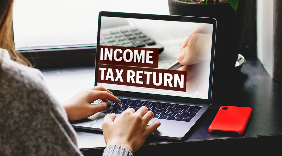 Income Tax Return Filling 2022-23