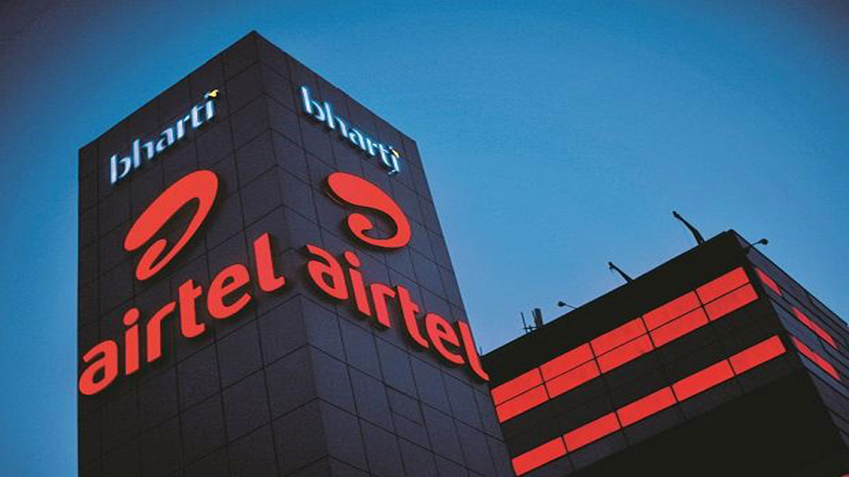 Airtel launches new plan