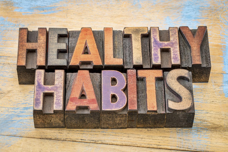 Healthy Habits